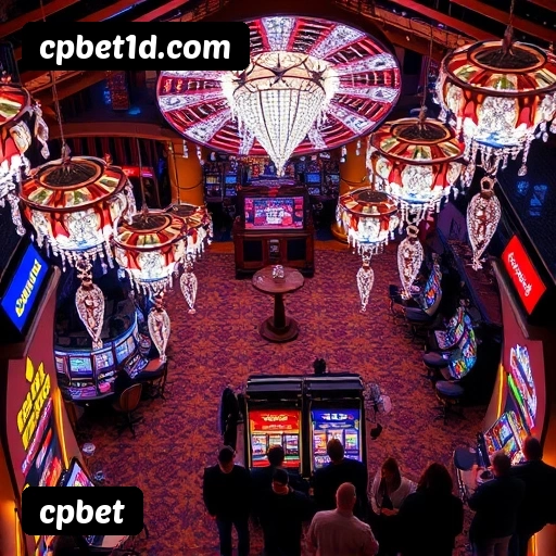 cpbet segurança SSL 256-bit - Licença Curaçao, eCOGRA, GLI certificado