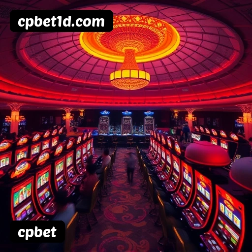 Números do app cpbet em material de marketing — ilustração, não auditoria
