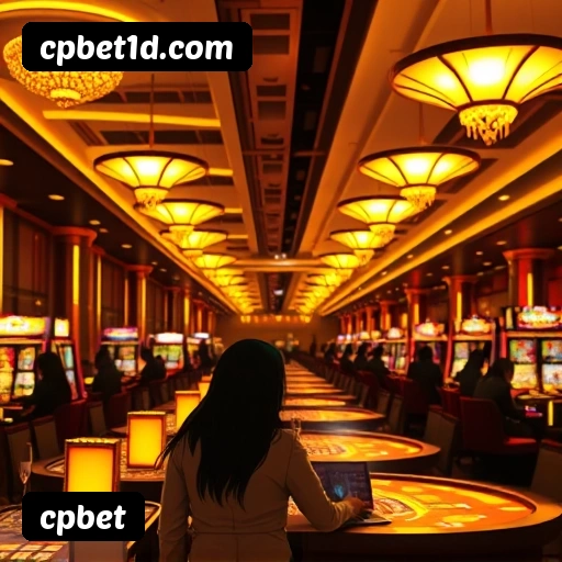 Requisitos do APK da cpbet para Android