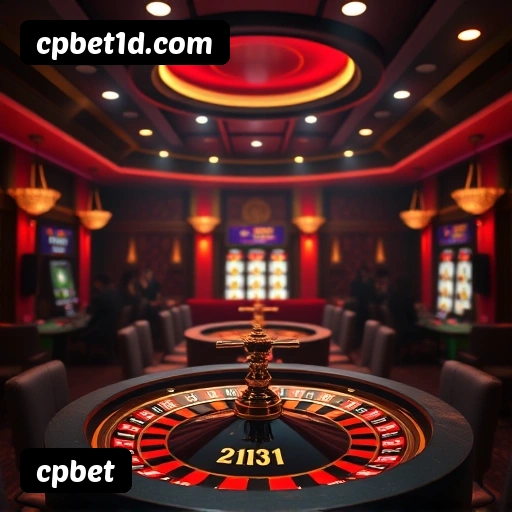 Tabela RTP dos jogos de cassino da cpbet