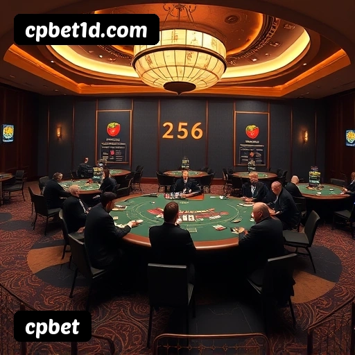 Vantagens exclusivas cpbet para jogadores brasileiros - São Paulo, Rio, BH