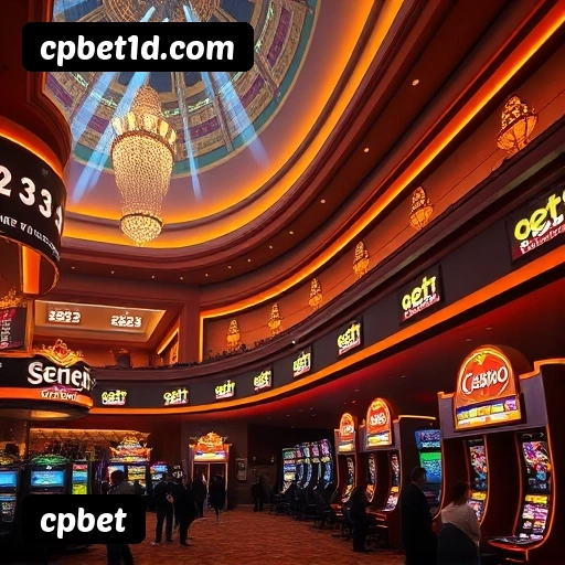 Comparação APP mobile vs versão web da cpbet