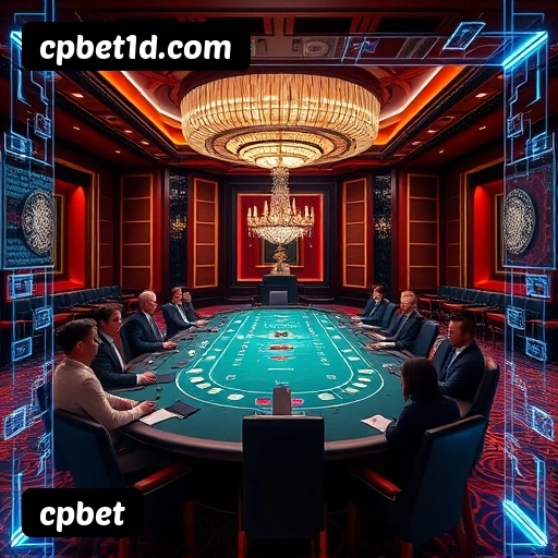 Catálogo cpbet 2.547 jogos - Pragmatic Play, Evolution, NetEnt
